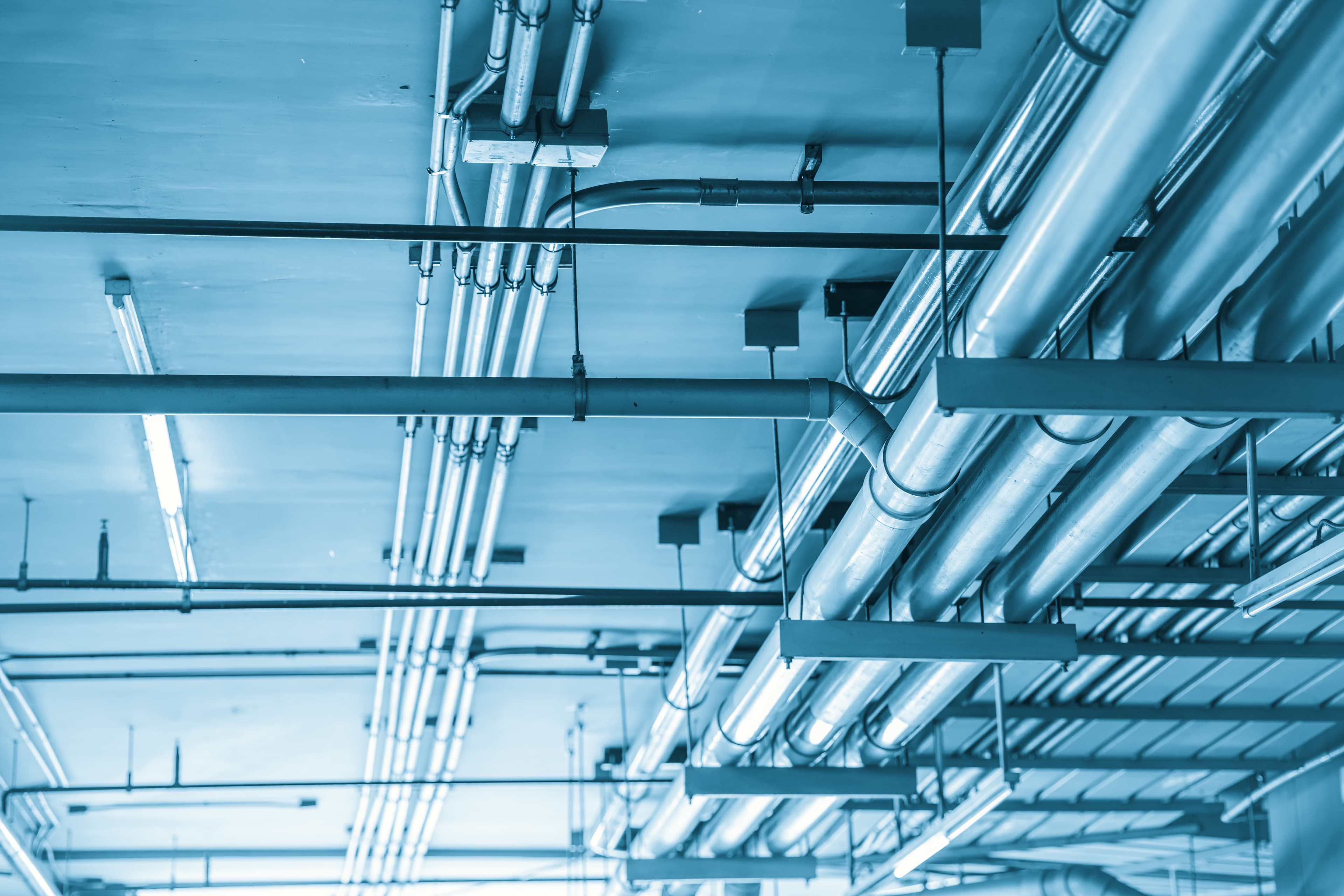 電力インフラシステム